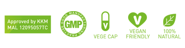 Aloe Plus Cleanse GMP certificate